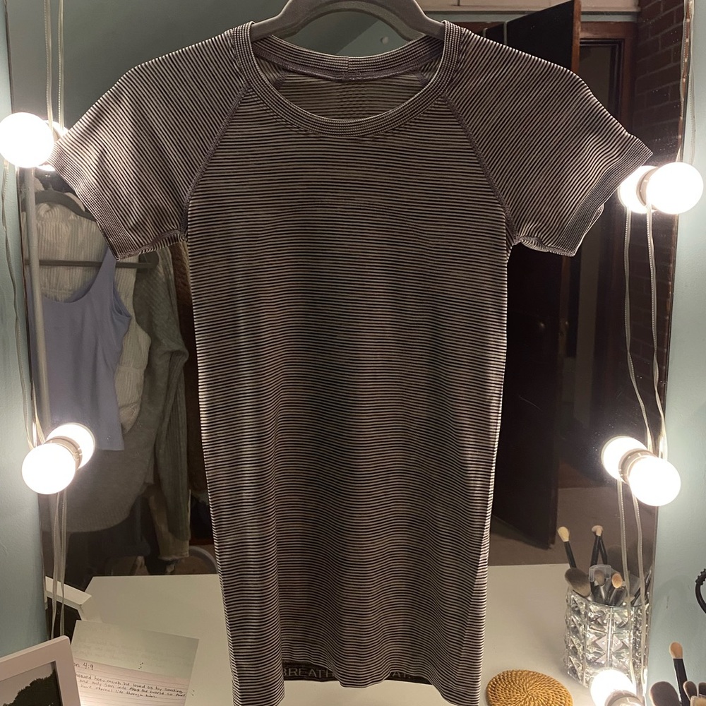 Lululemon Swiftly Tech !